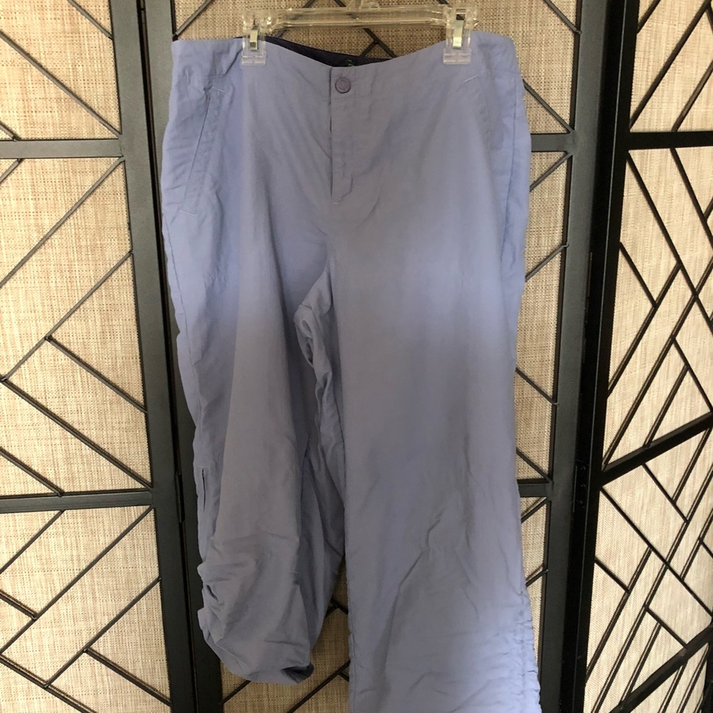 Capris